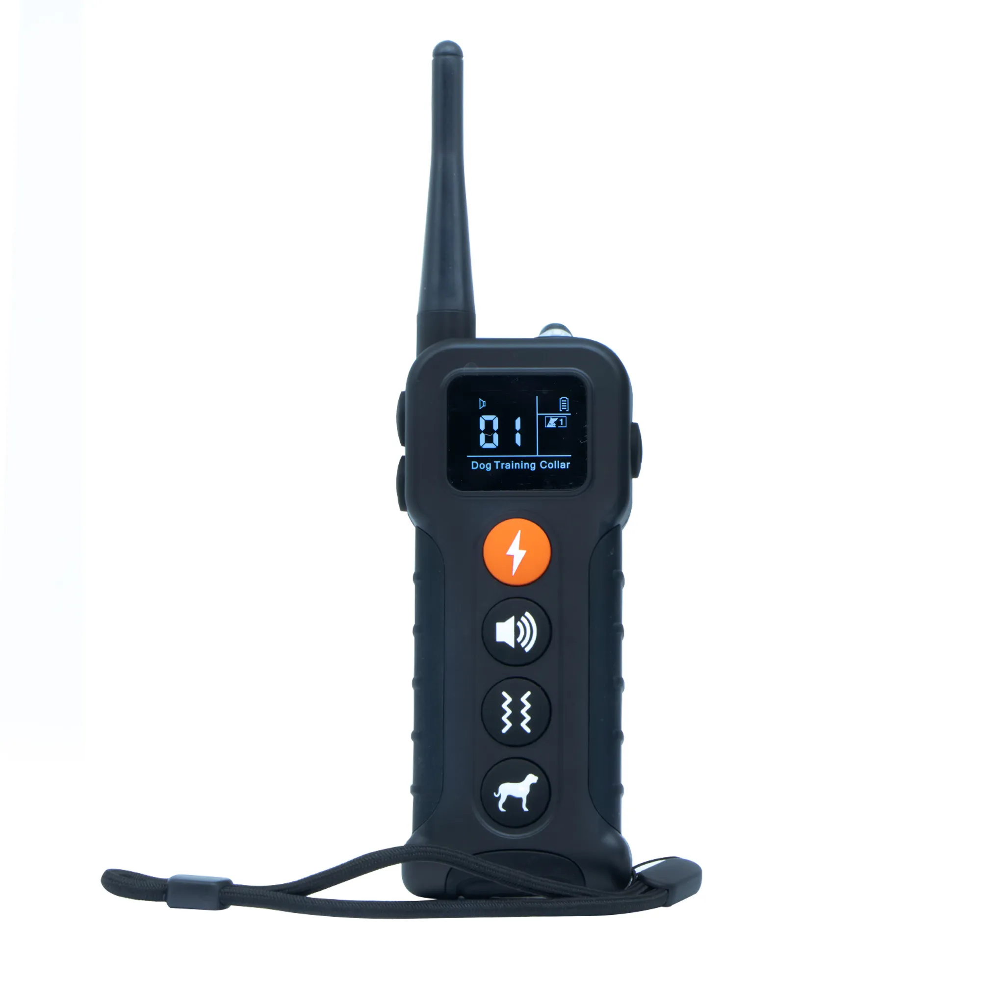 PACK ROG T1000 2-EN-1 ENTRAÎNEMENT + ANTI-ABOIEMENT
