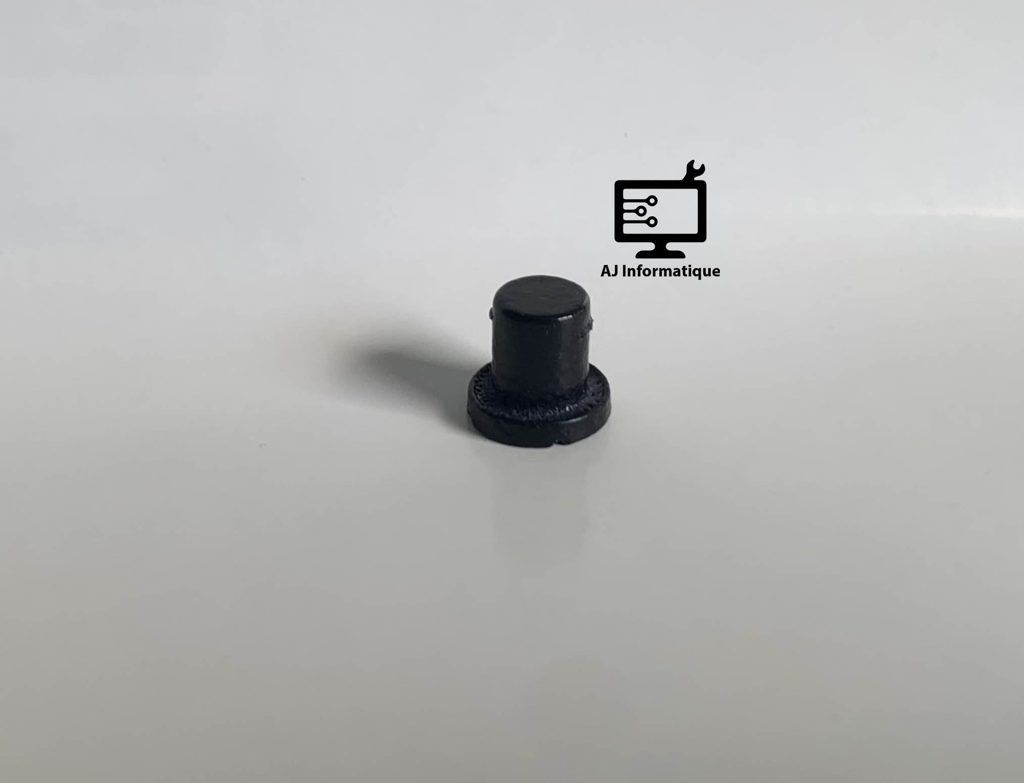 Bouton de démarrage Garmin T5