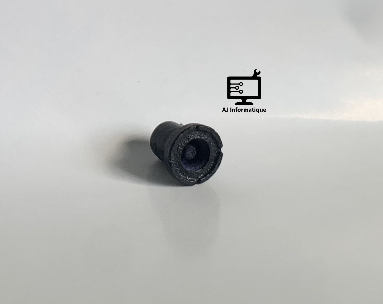 Bouton de démarrage Garmin T5