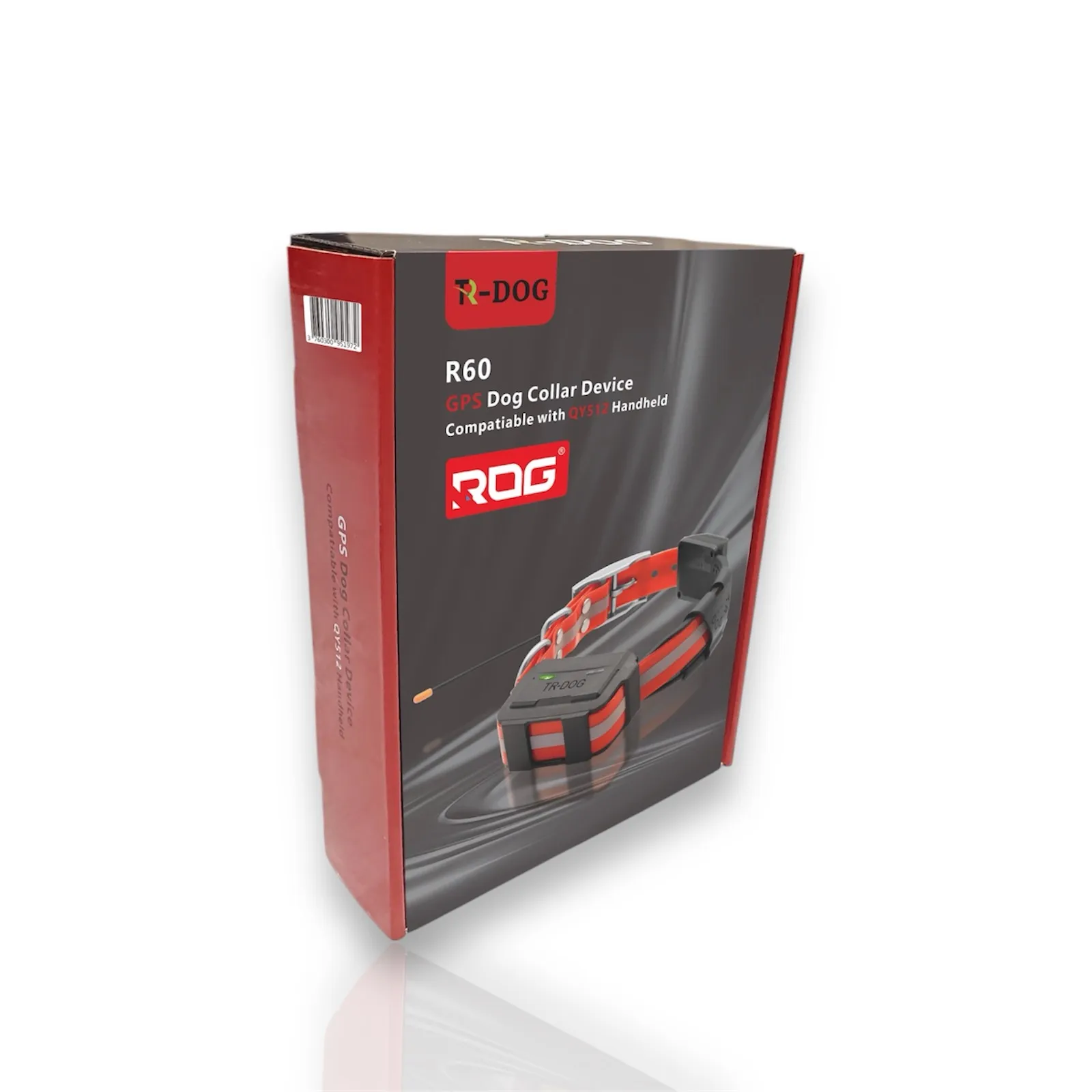 Pack Standard RoG TR DOG V2