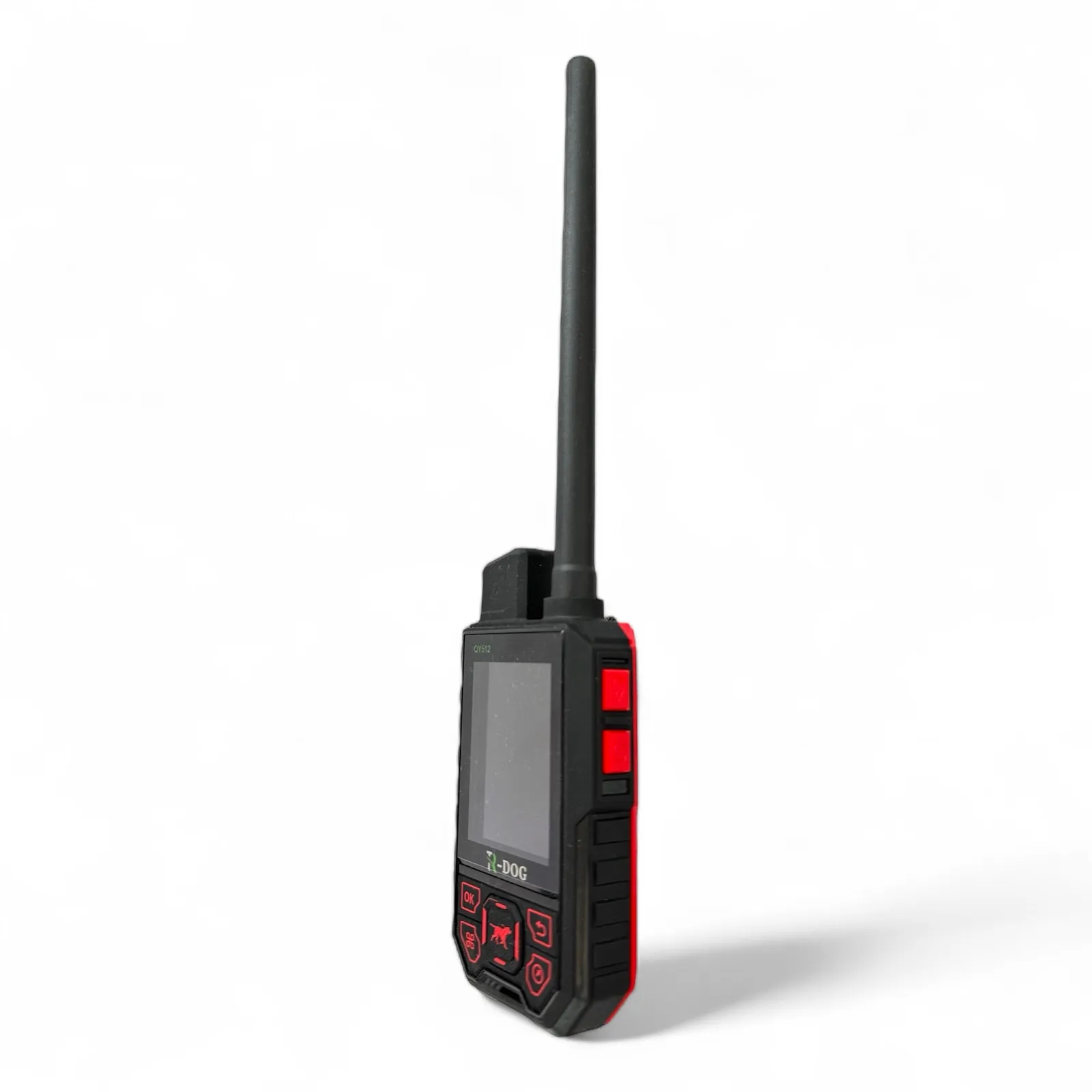 Centrale RoG TR DOG V2