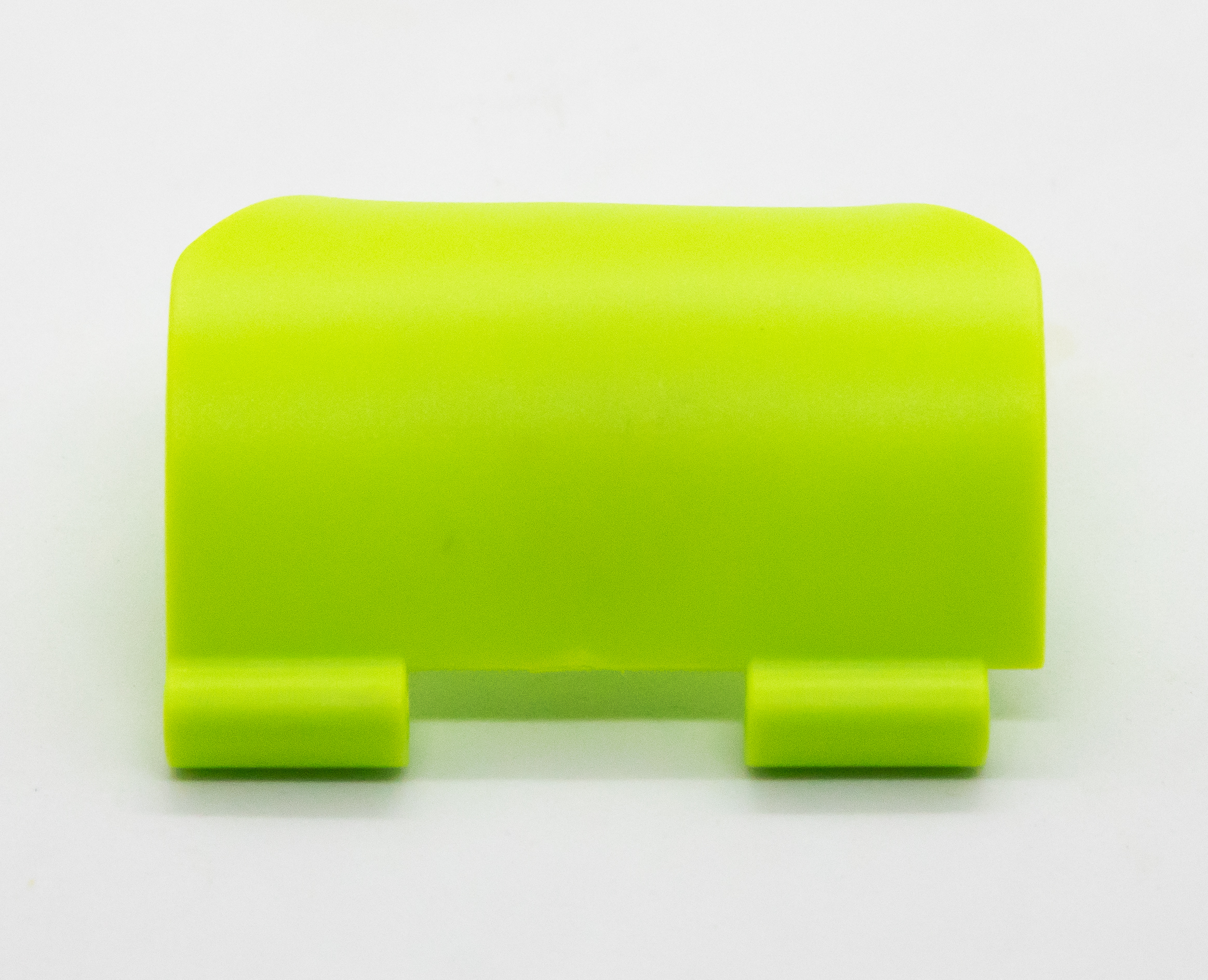 Attache antenne Huntpower VERT FLUO DC50 T5 TT10 TT15