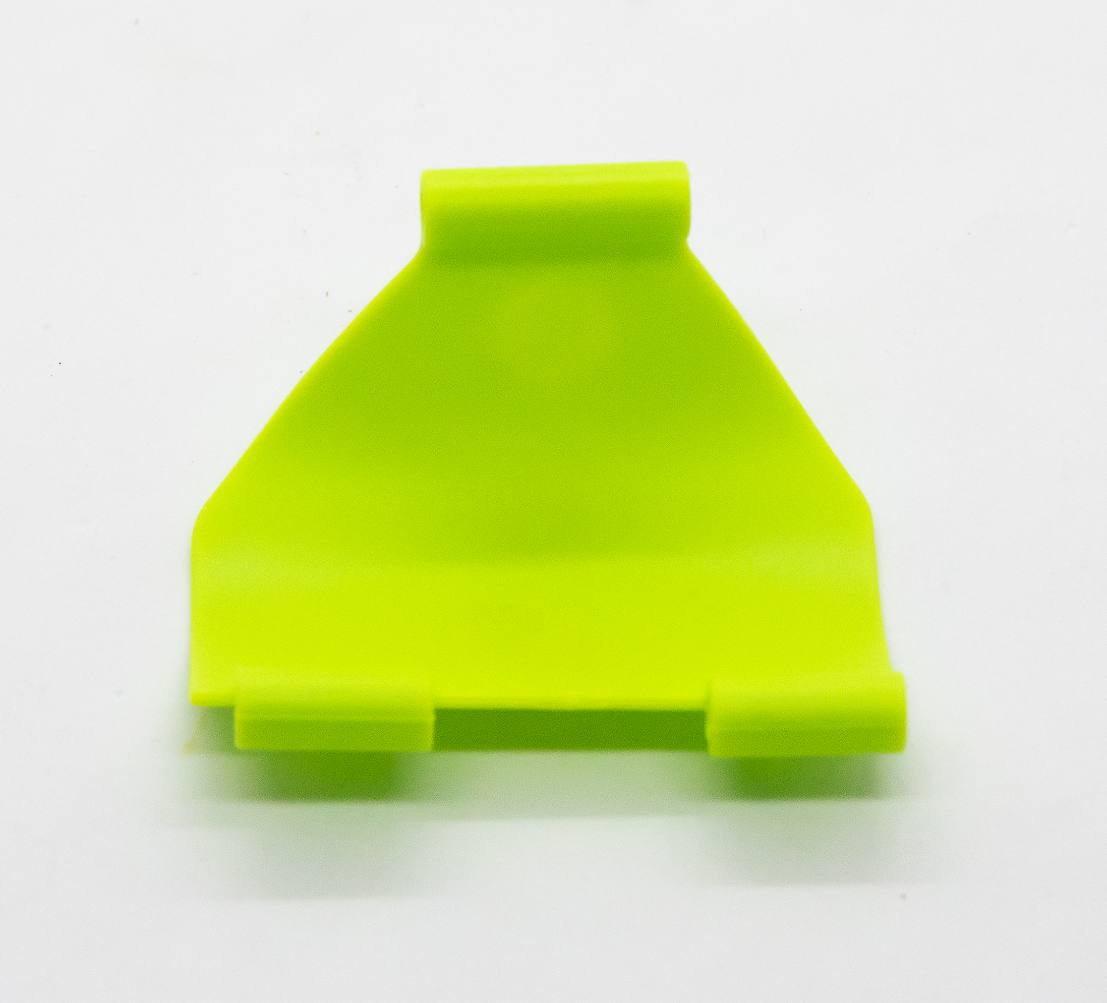 Attache antenne Huntpower VERT FLUO DC50 T5 TT10 TT15