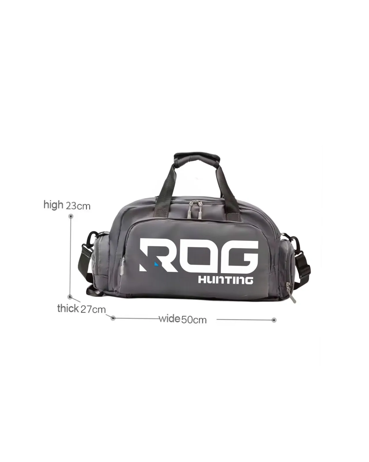 Sac de Sport RoG Hunting