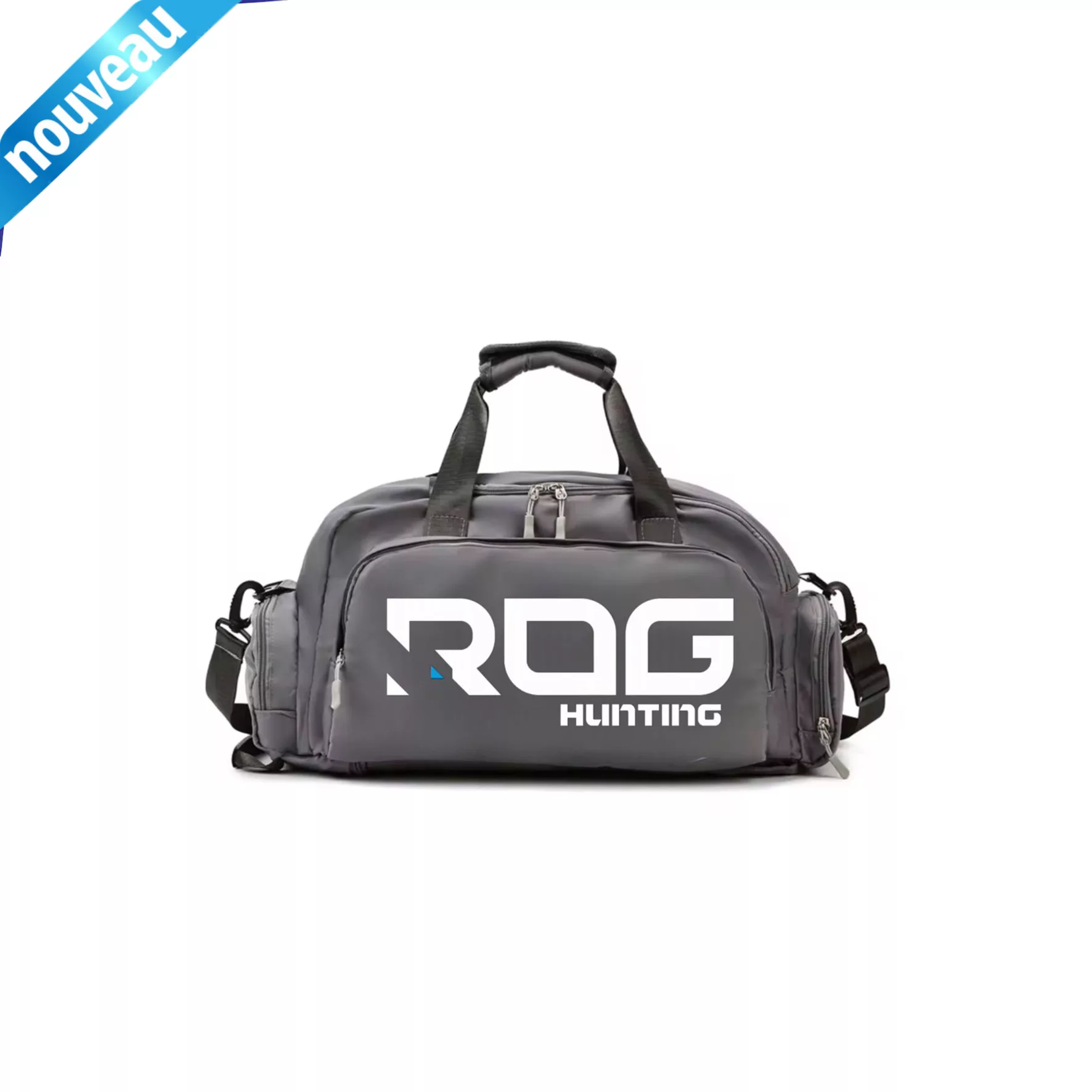 Sac de Sport RoG Hunting