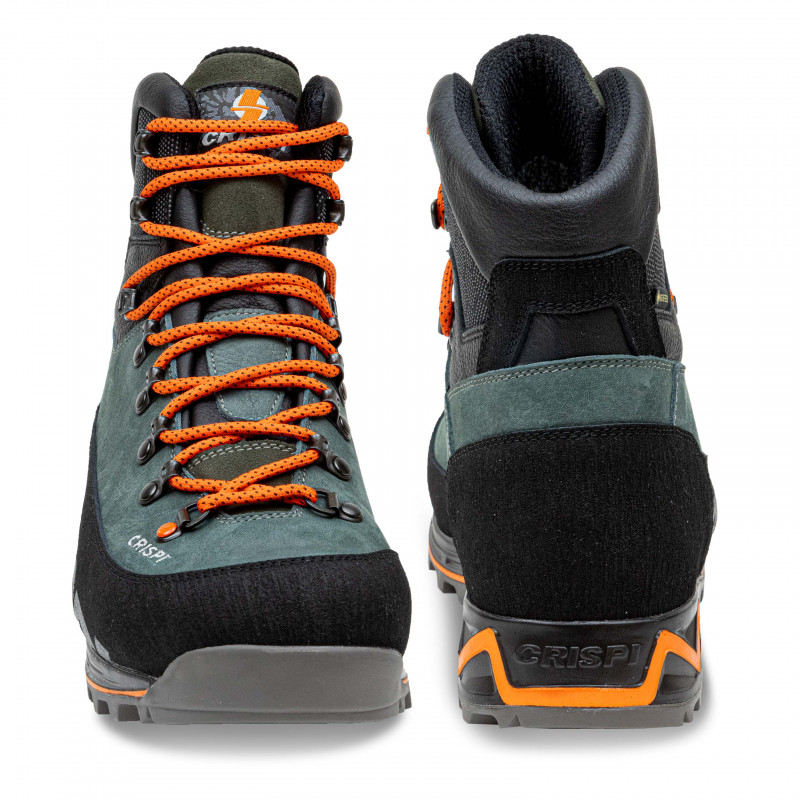 CHAUSSURES HOMME CRISPI FUTURA CX