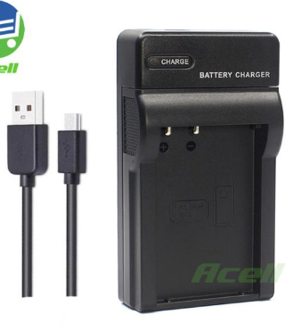 Chargeur Batterie Alpha