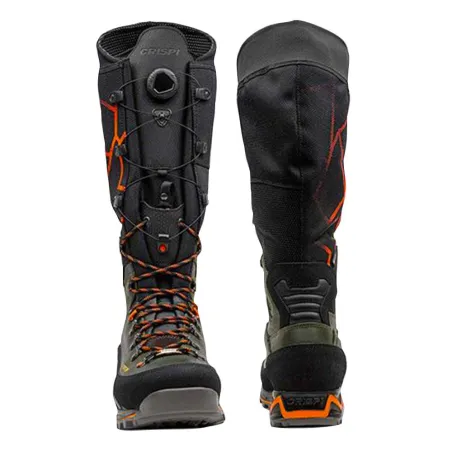   CHAUSSURES HOMME CRISPI FUTURA NXT 