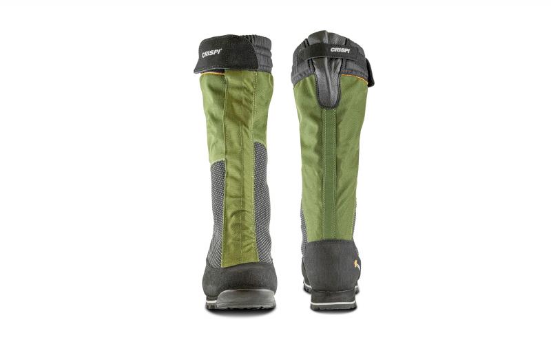 CHAUSSURE HOMME CRISPI HIGHLAND HP