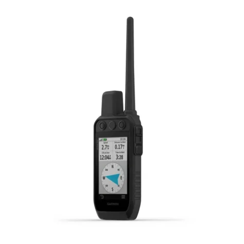 PACK GPS GARMIN ALPHA 200 ET COLLIER T20F