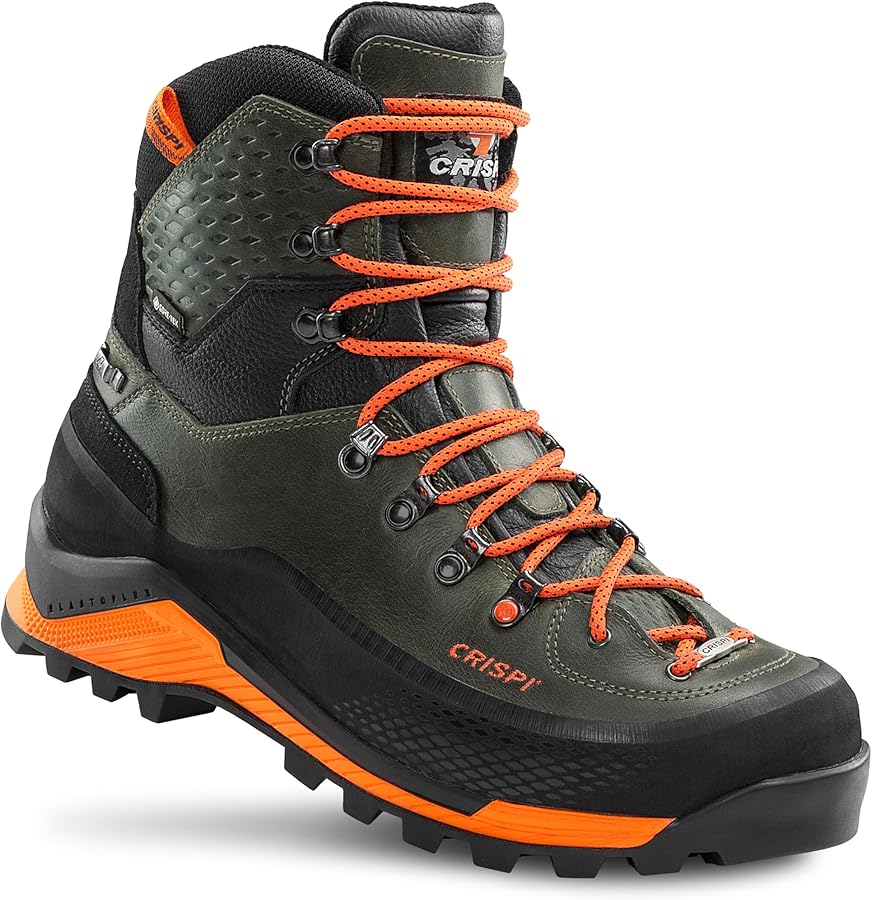 CHAUSSURES HOMME CRISPI FUTURA PWR