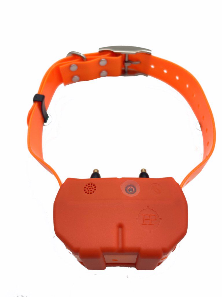 Dogze 4 G DOGZE 4G – Balise GPS de repérage et dressage 4G