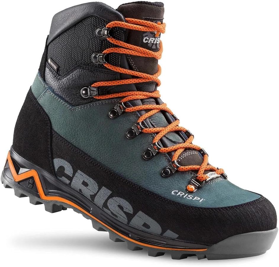 CHAUSSURES HOMME CRISPI FUTURA CX