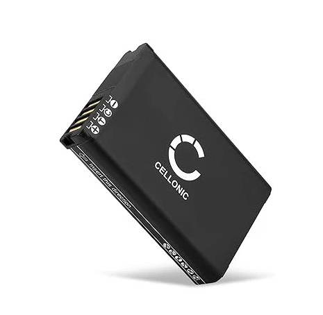 Garmin Alpha® 100 / 200  Batterie 2200mAh de CELLONIC
