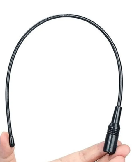 Antenne flexible 36 cm