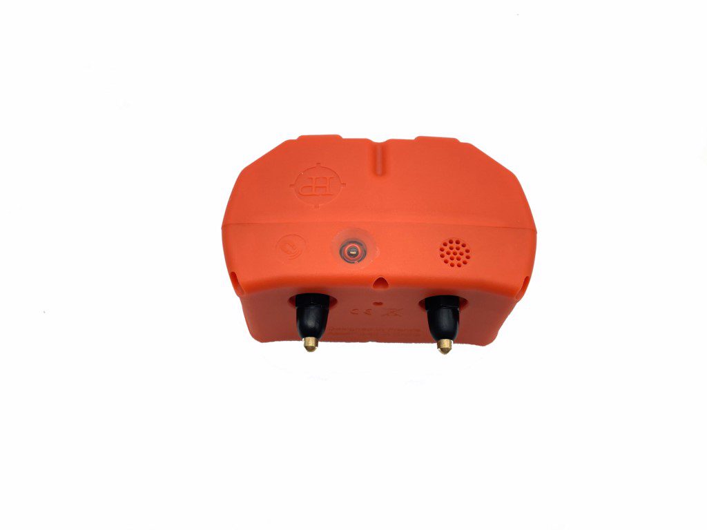 Dogze 4 G DOGZE 4G – Balise GPS de repérage et dressage 4G