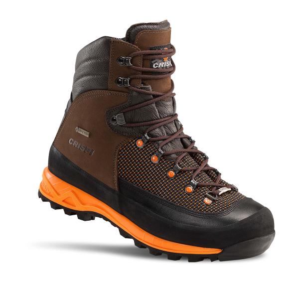 CHAUSSURE HOMME CRISPI TRACK GTX
