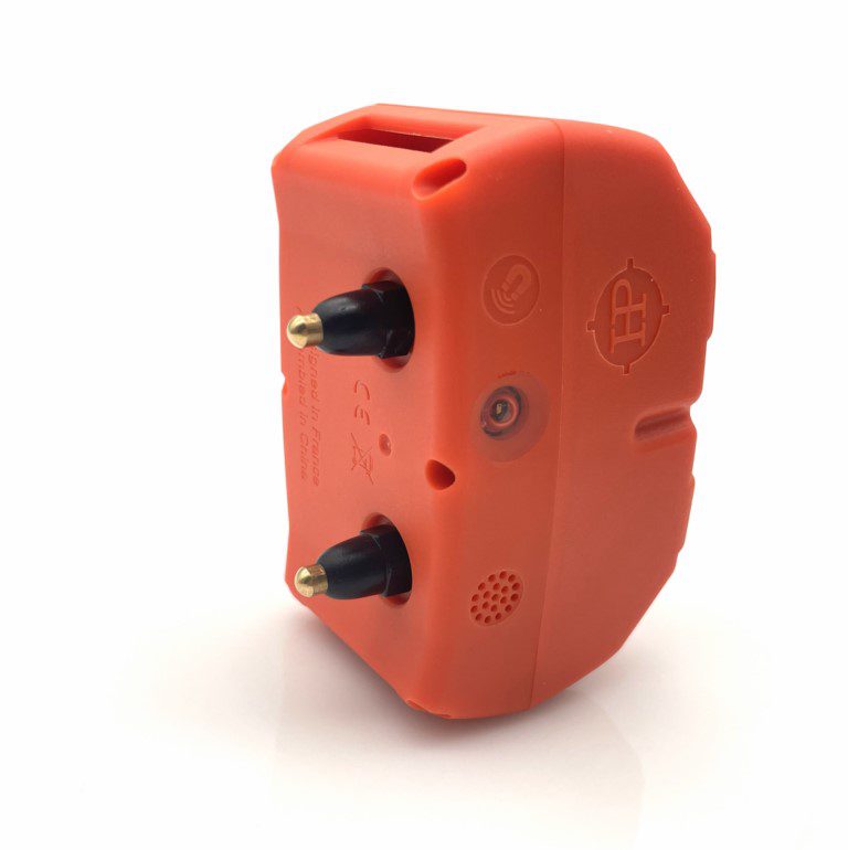 Dogze 4 G DOGZE 4G – Balise GPS de repérage et dressage 4G