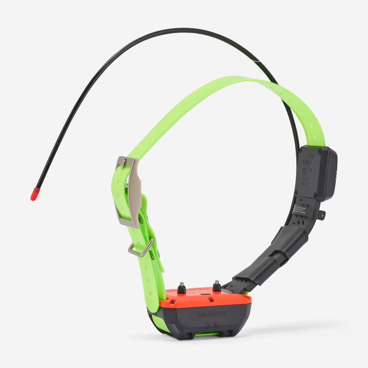 Pack collier + télécommande de repérage/dressage chien garmin alpha 300 tt25