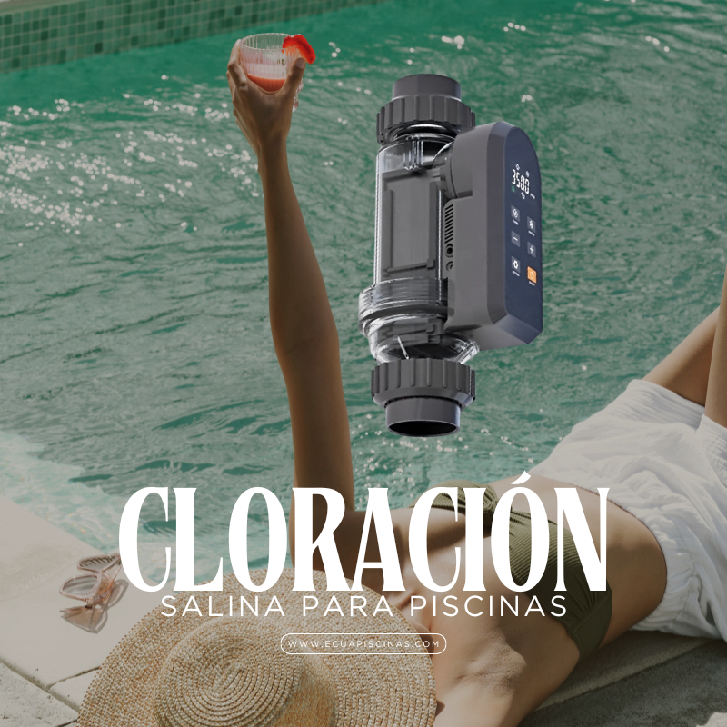 Clorador Salino