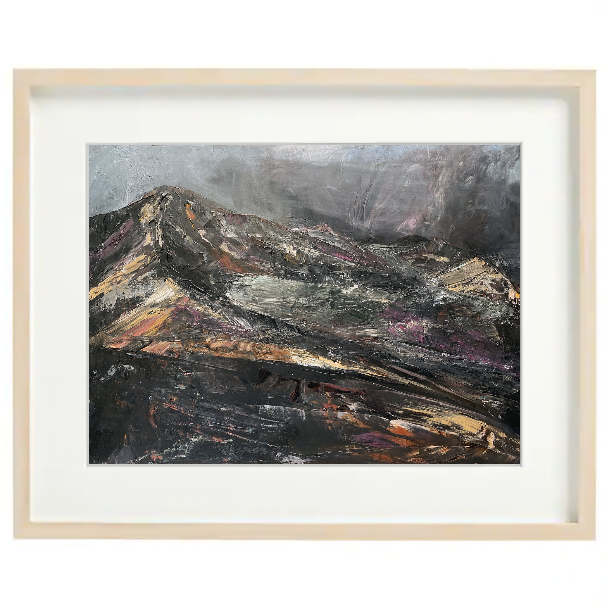 Valle de la Tranquilidad 