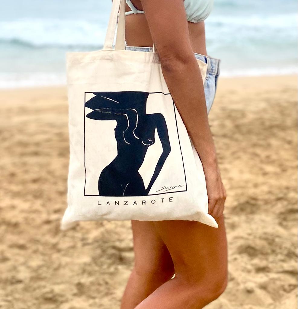 Tote Bag Arrieta