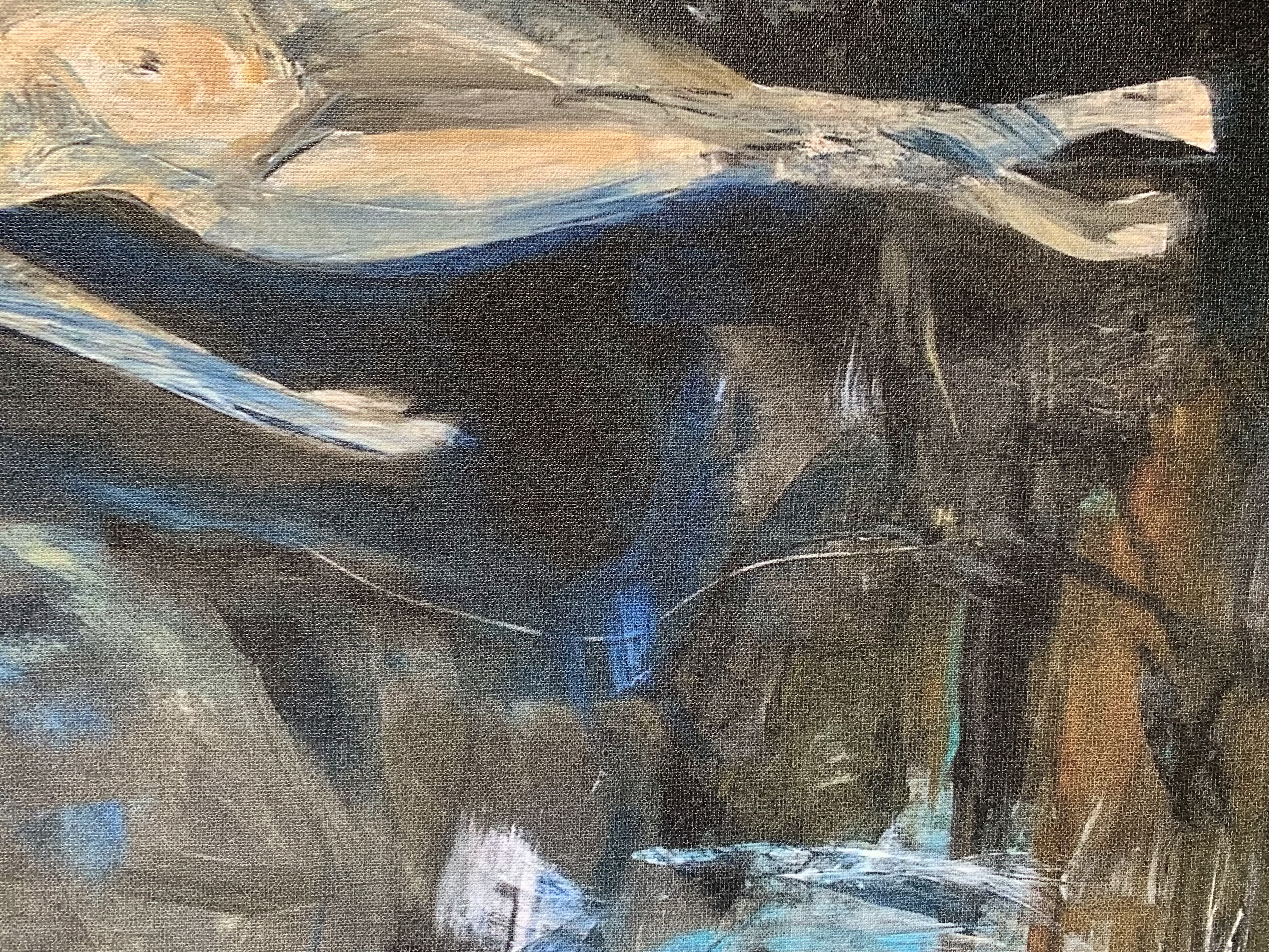 Cave