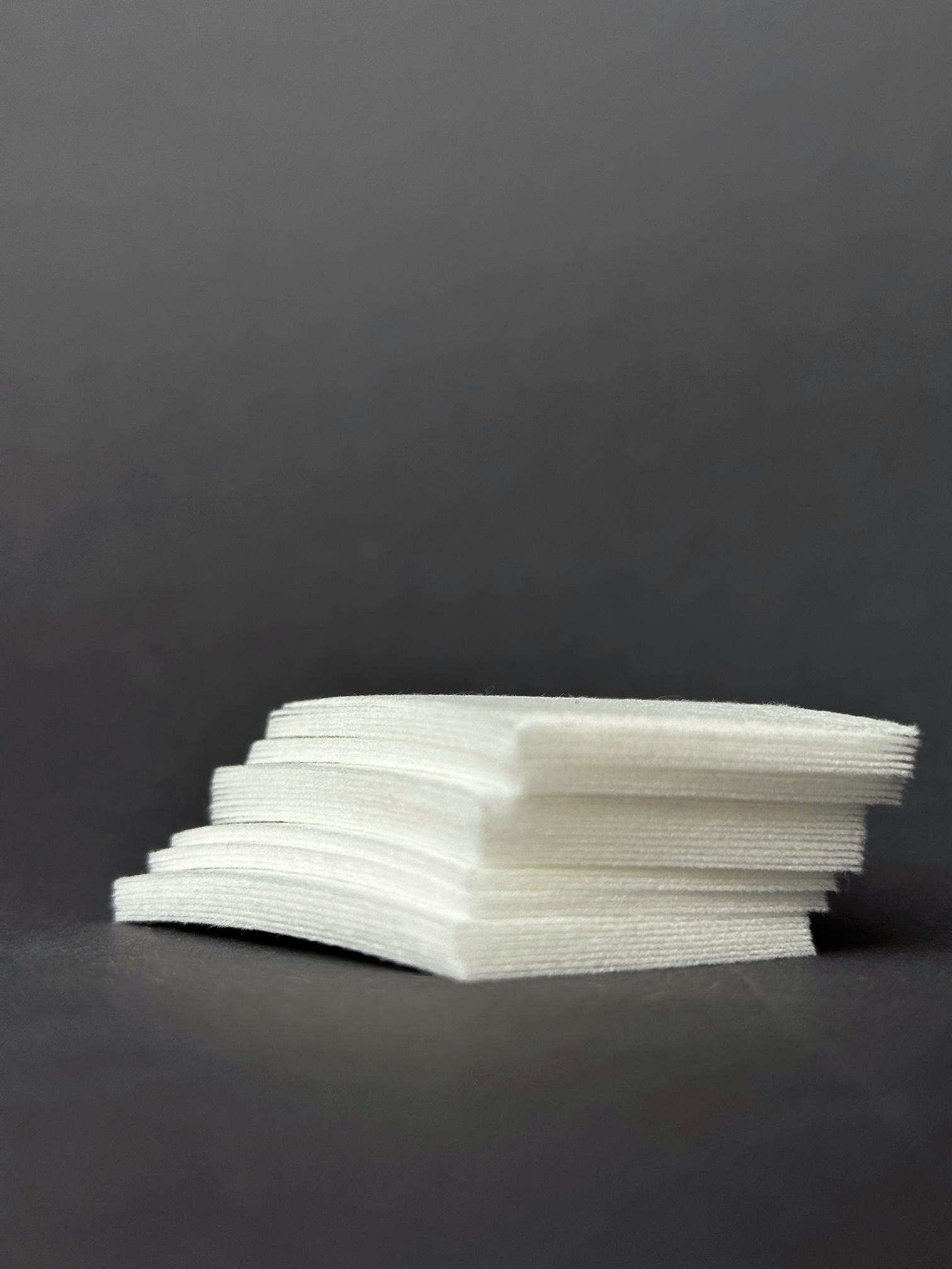 Lint-free wipes Lilly Beaute, 700 pcs