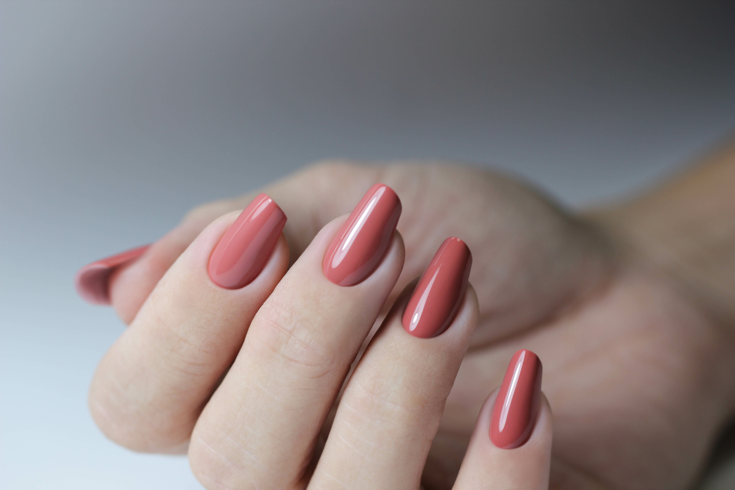 Soak off gel polish B31 7ml