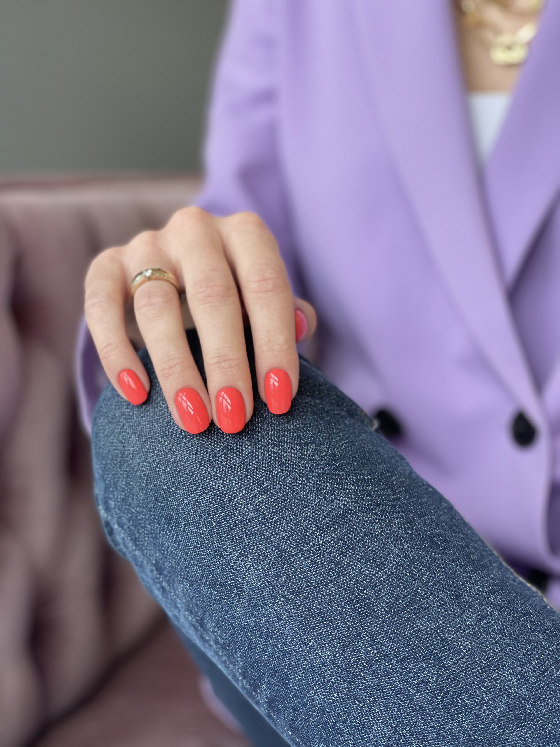 Soak off gel polish B35 7ml