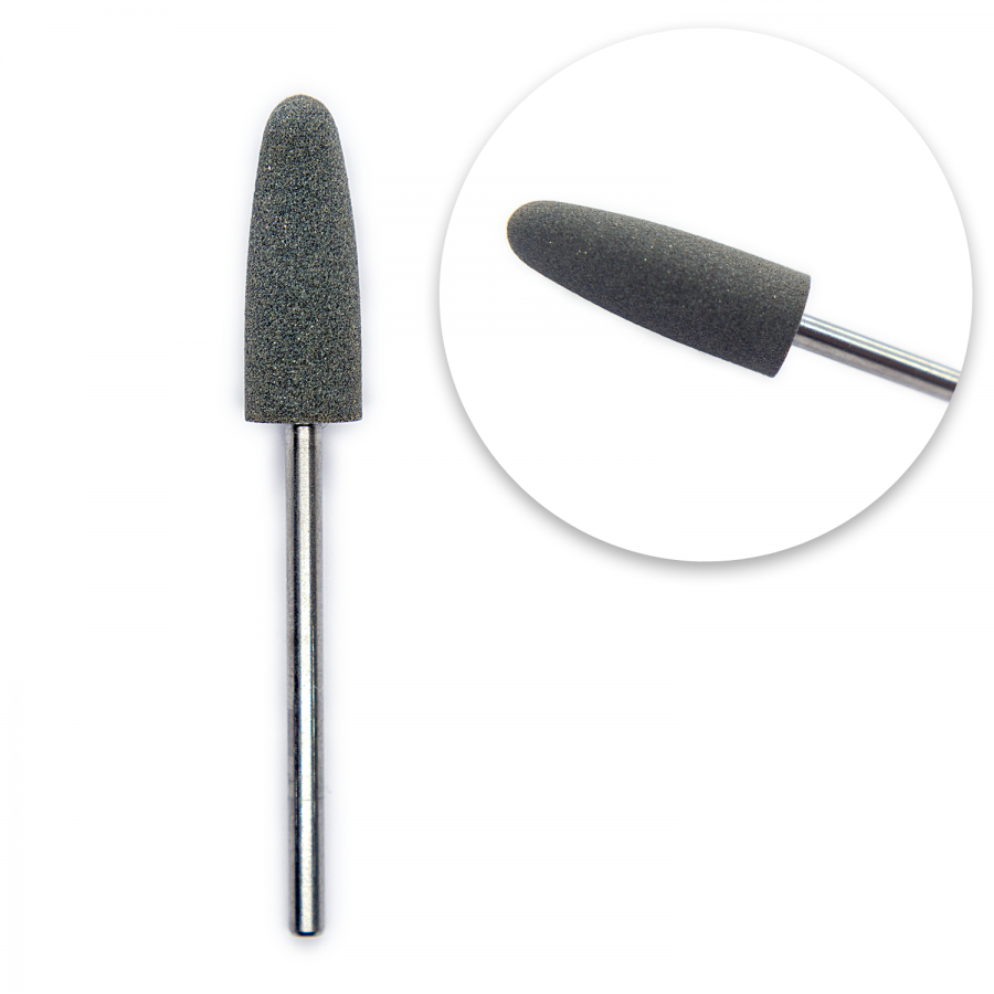Silicone Tip for polering 