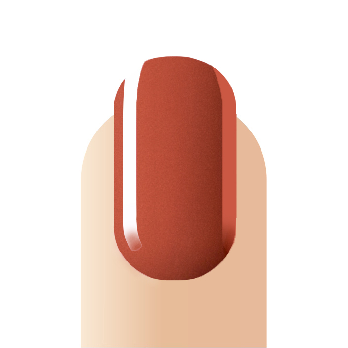 Soak off gel polish B132 7ml