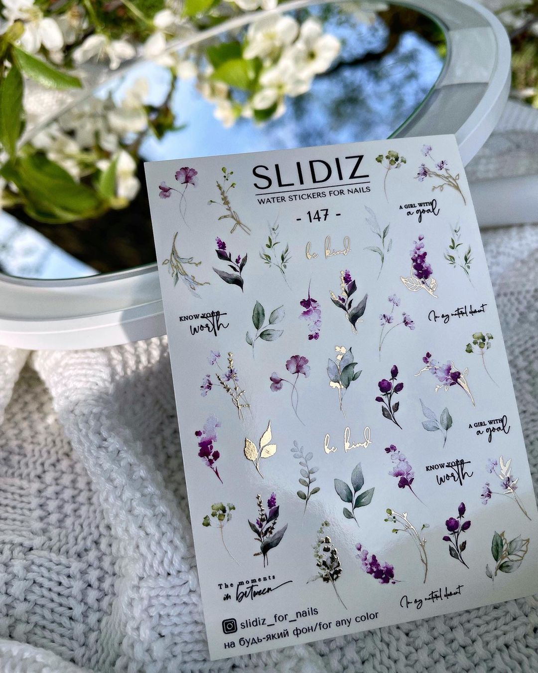 Slider design SLIDIZ 147