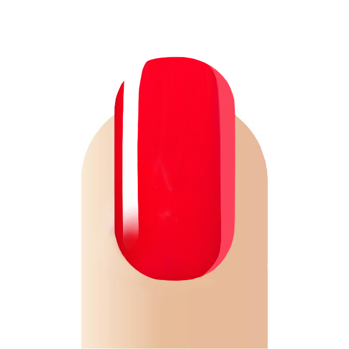 Soak off gel polish B46 , 7ml
