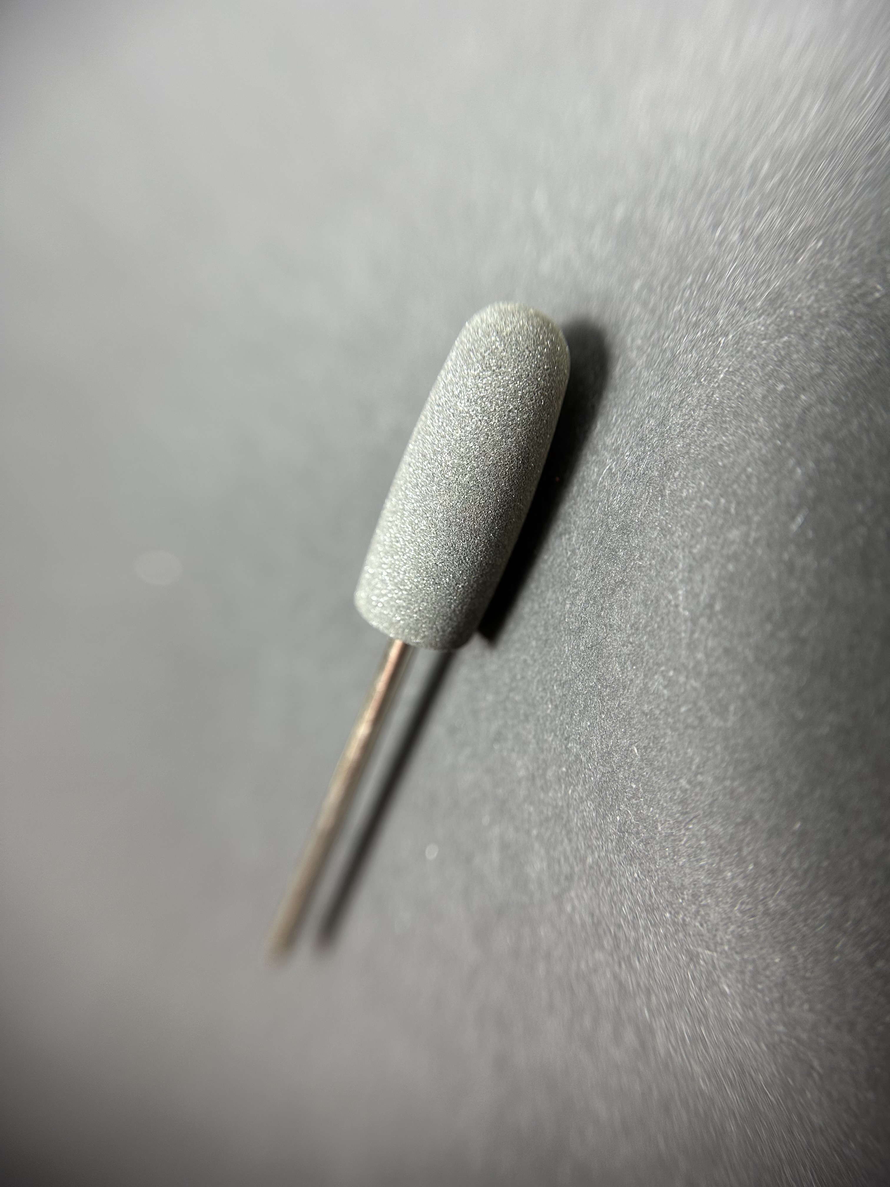 Silicone Tip for polering 