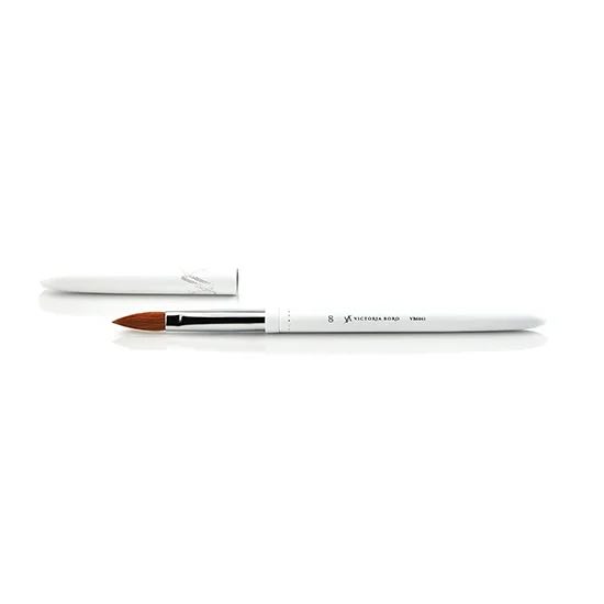 Victoria Boro POLYGEL BRUSH No.8