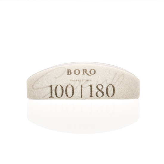 BORO Professional MINI buff 100/180