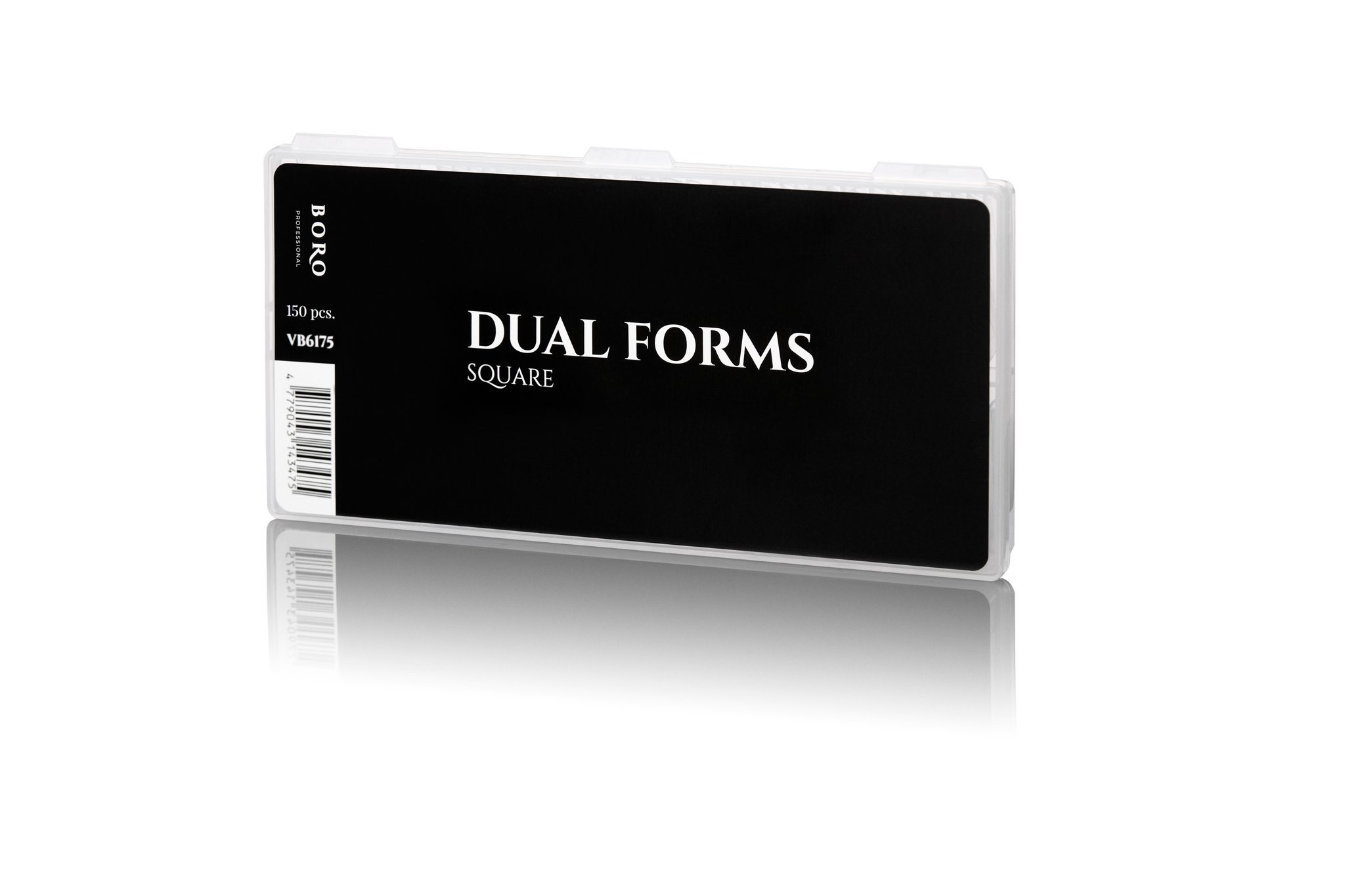 DUAL FORMS SQUARE