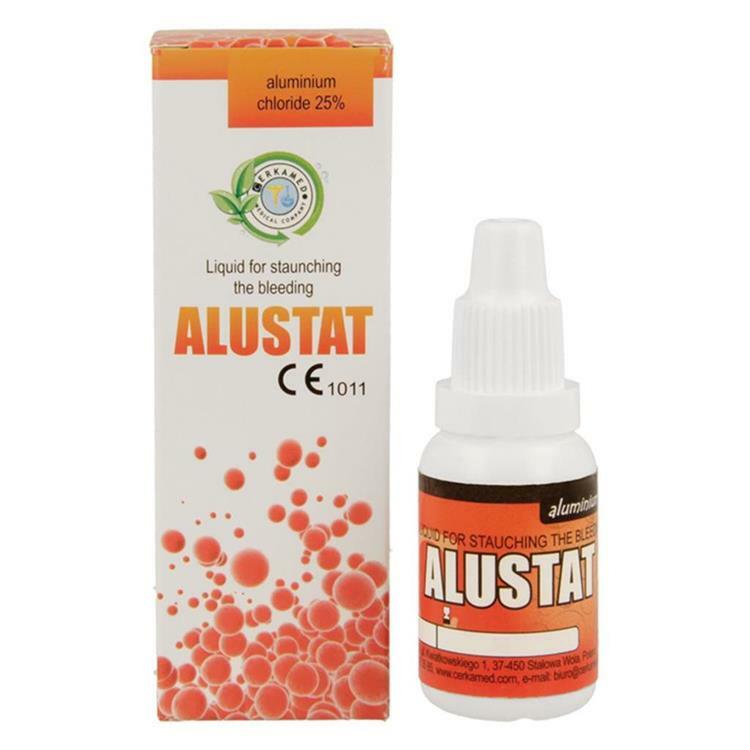 Alustat
