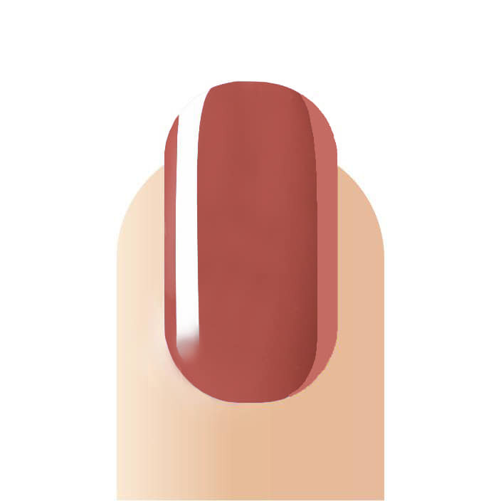 Soak off gel polish B31 7ml