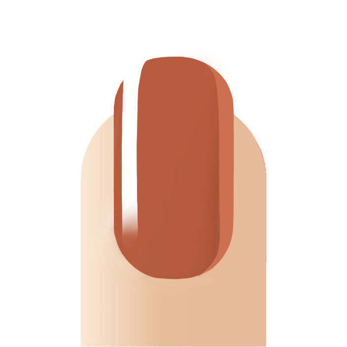 Soak off gel polish B58 7ml