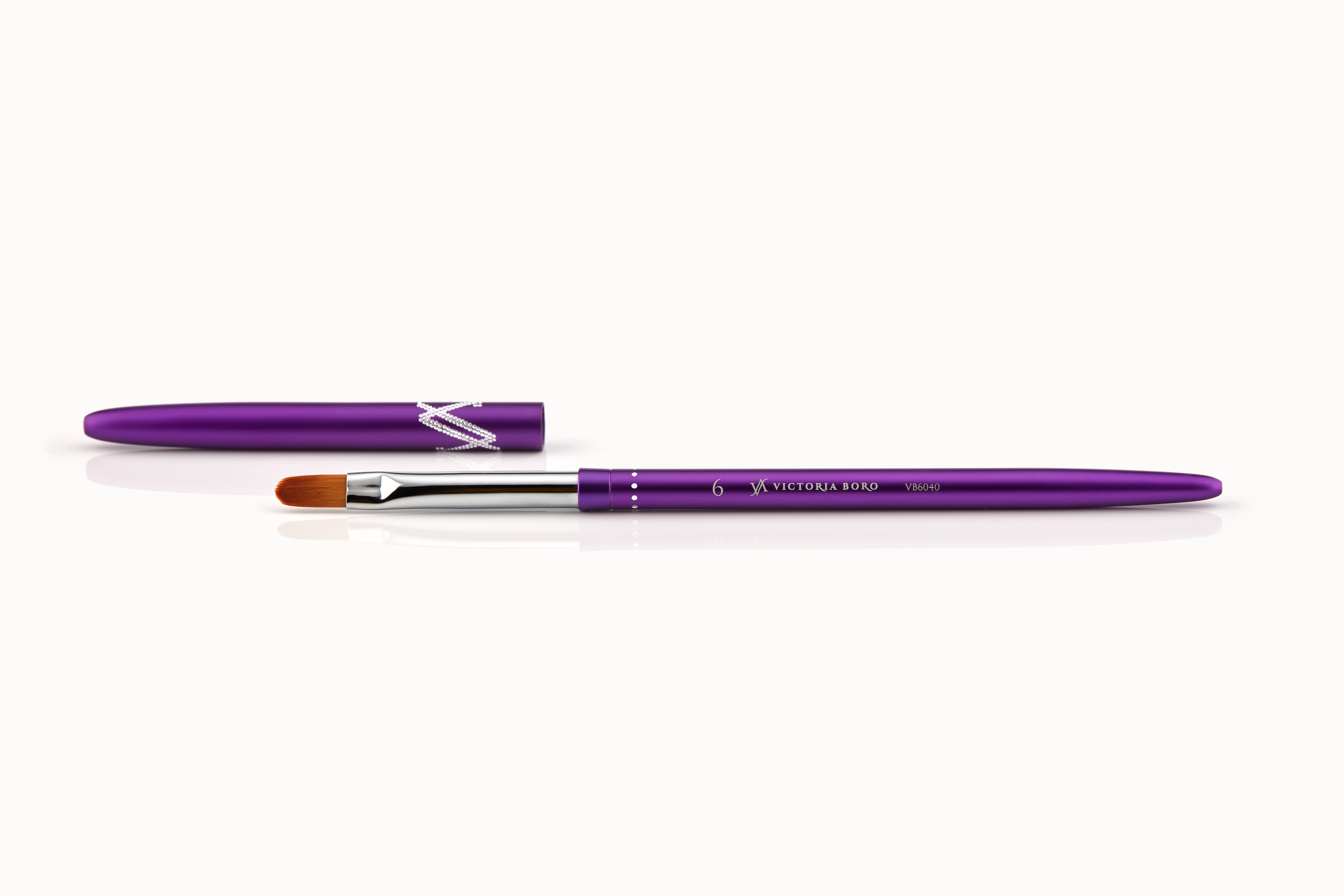 Victoria Boro Gel Brush 6