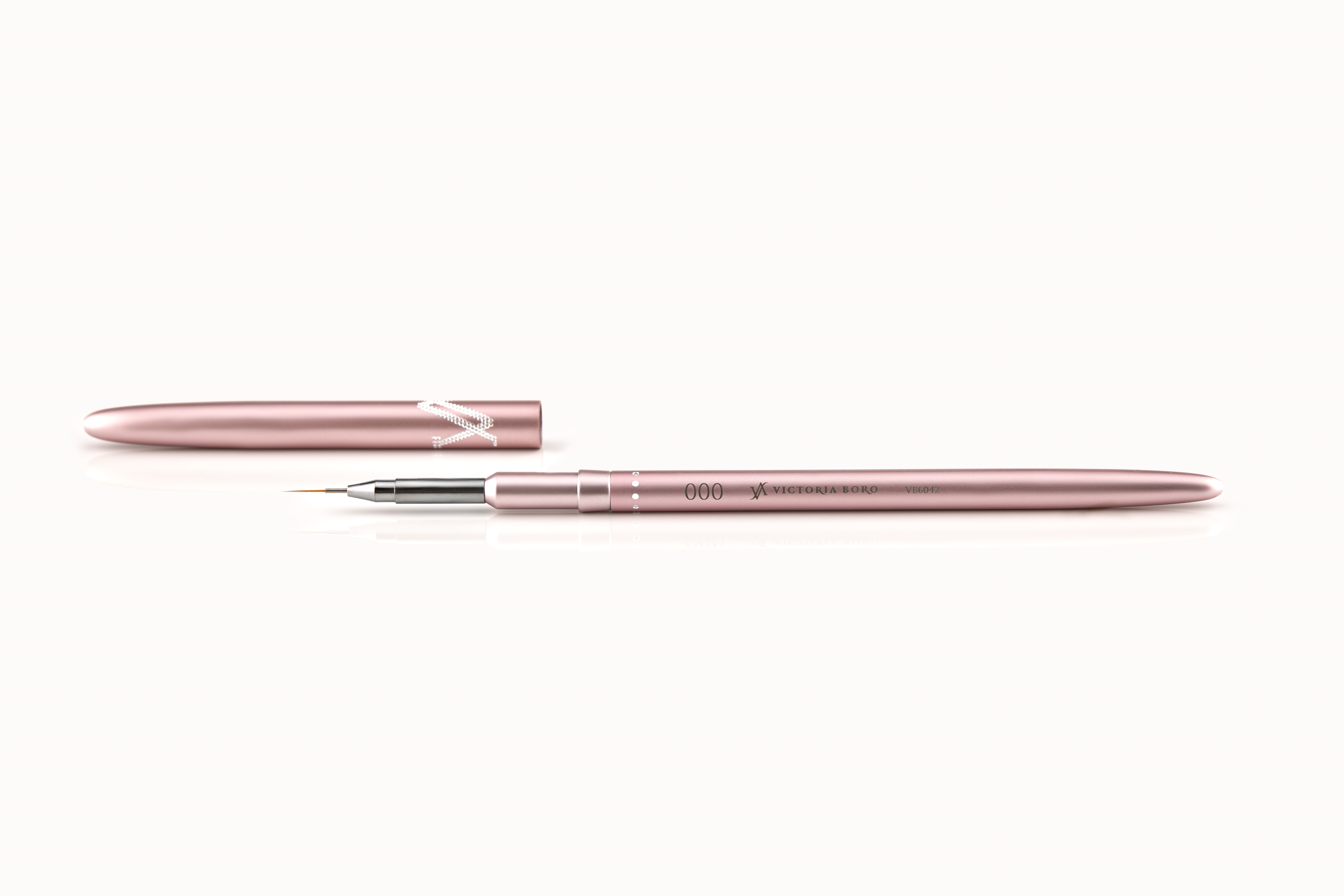 Victoria Boro Nail Art Brush 000