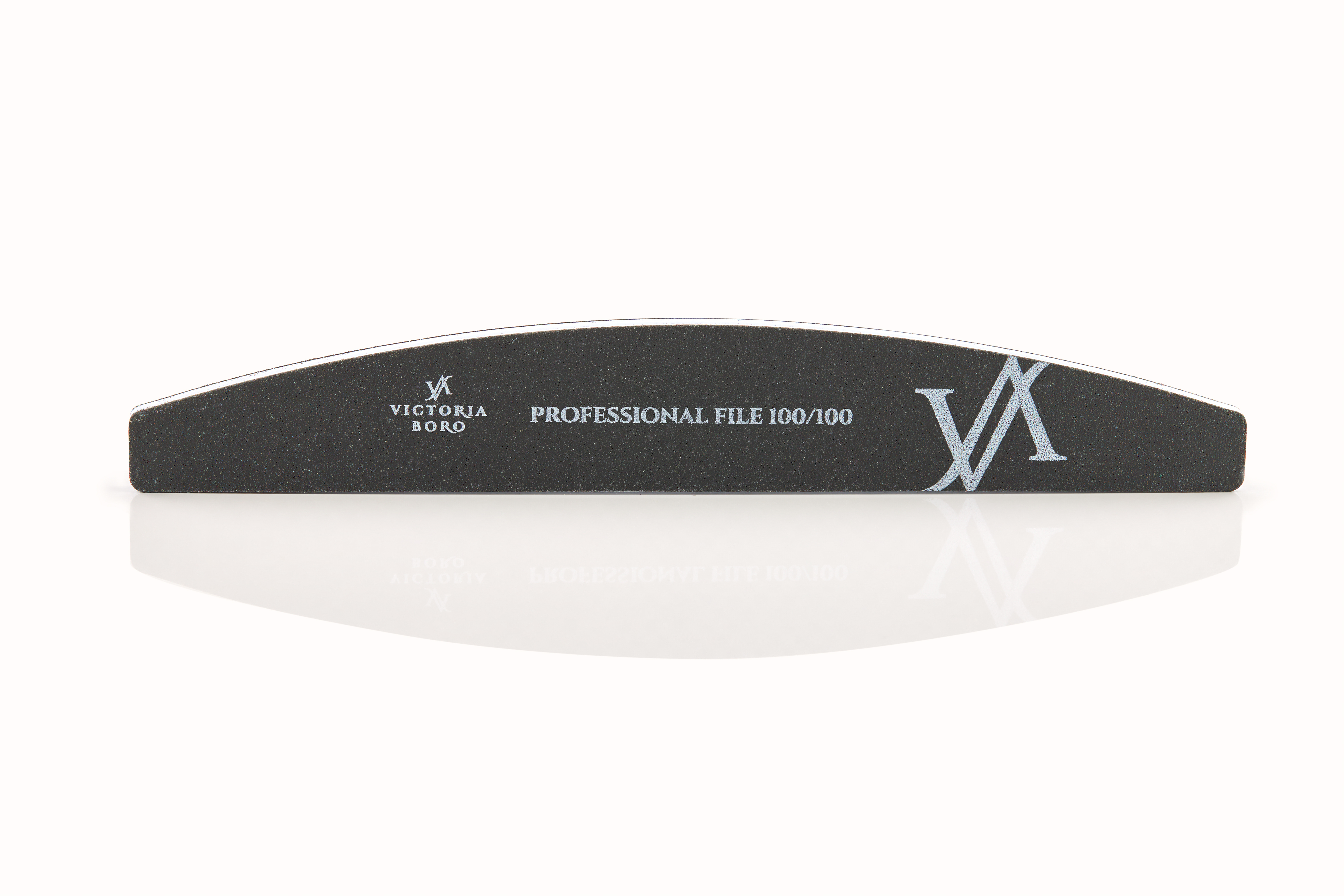 Victoria Boro Professional File 100/100