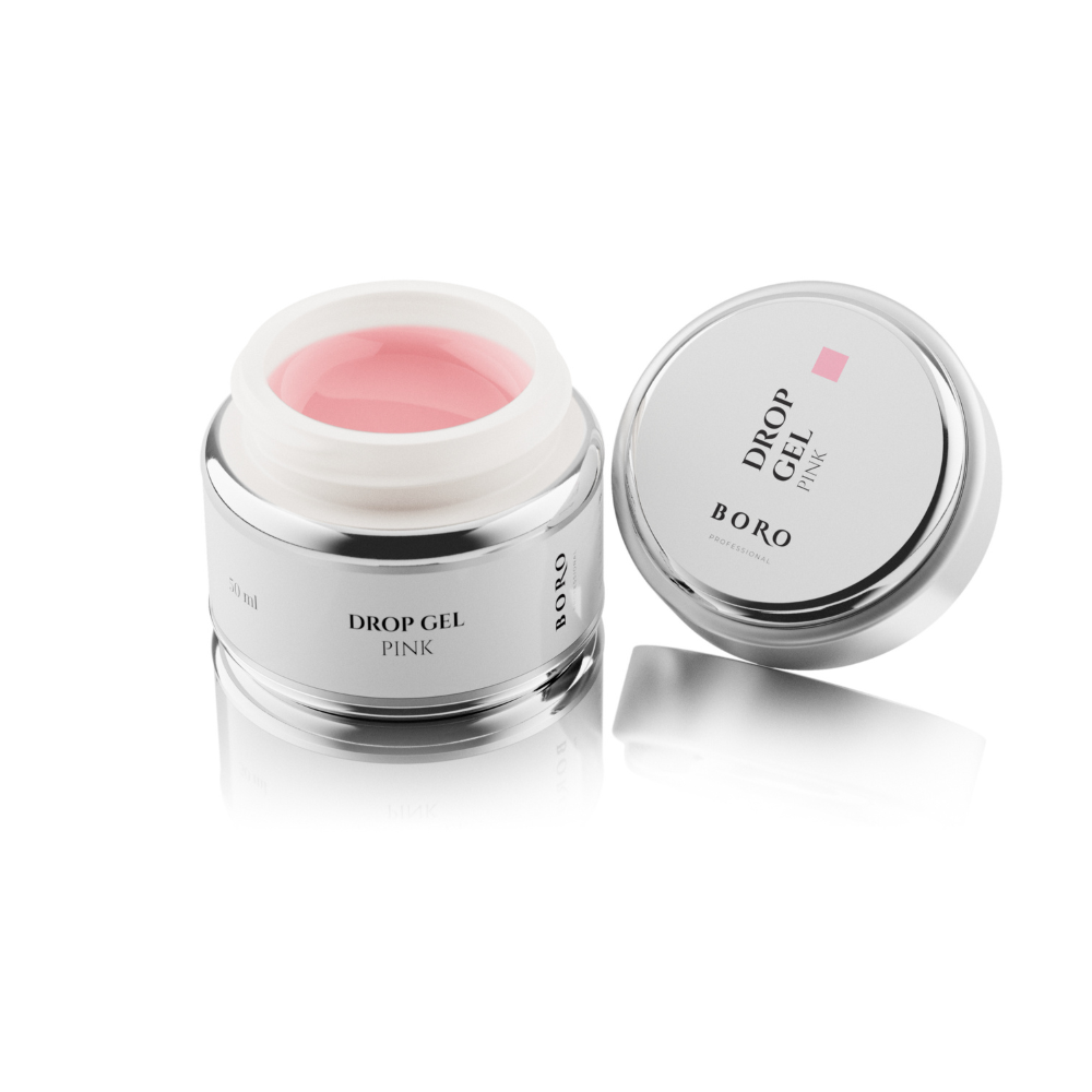 DROP GEL PINK 50ml