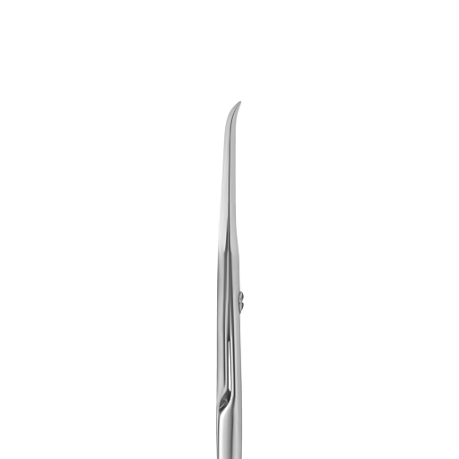 Professional cuticle scissors Staleks EXCLUSIVE 23 TYPE 2 magnolia