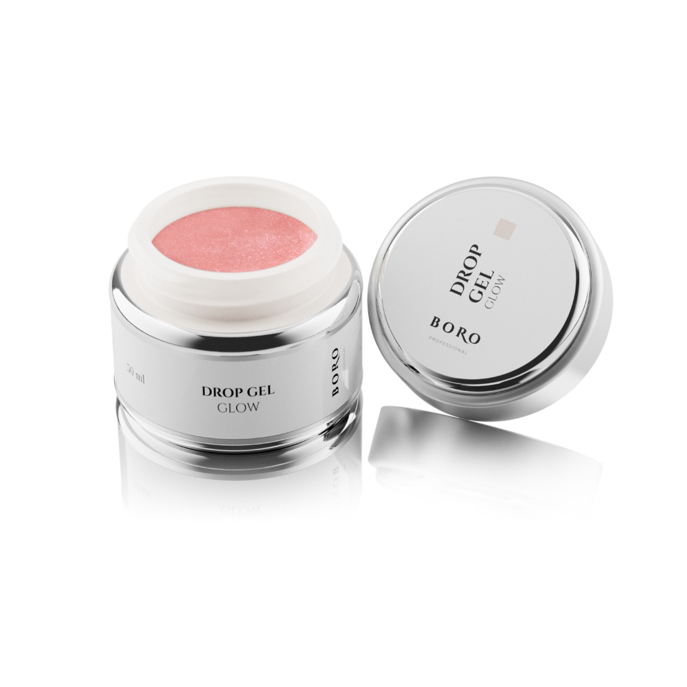 DROP GEL GLOW 50ML