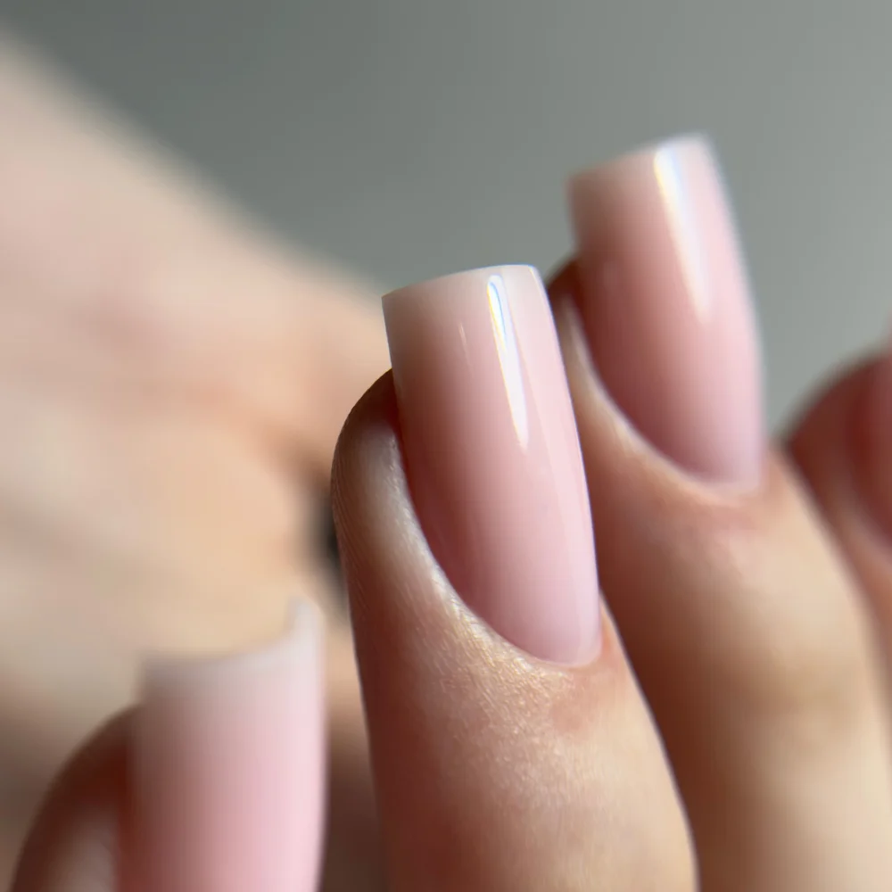 DROP SOFT PINK GEL