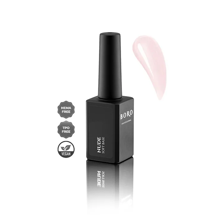 SOFT NUDE BASE
