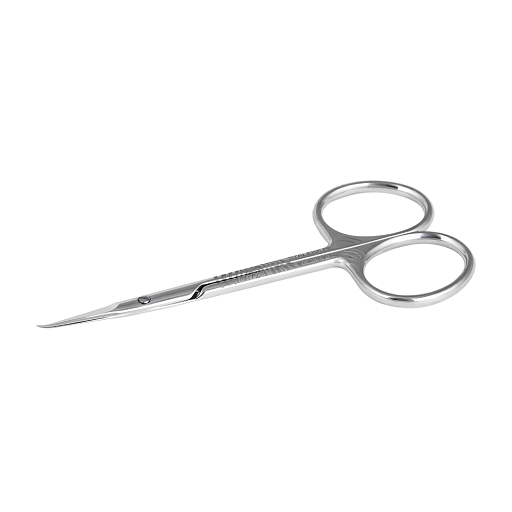 Professional cuticle scissors Staleks EXCLUSIVE 23 TYPE 2 magnolia